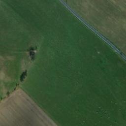 Satellite imagery of Lánský vrch [Dolní Skorošice], CZ