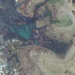 Satellite imagery of Lawn Point, CA