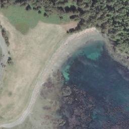 Satellite imagery of Lawn Point, CA