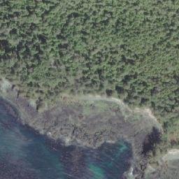 Satellite imagery of Lawn Point, CA