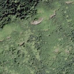 Satellite imagery of Scouler Pass, CA