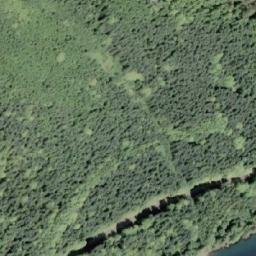 Satellite imagery of Scouler Pass, CA