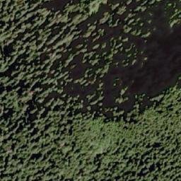 Satellite imagery of Mount Kotzebue, CA