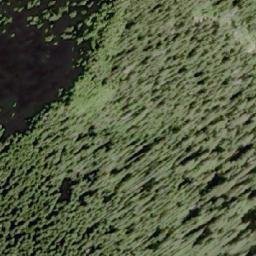 Satellite imagery of Mount Kotzebue, CA