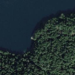 Satellite imagery of Bernard Point, CA