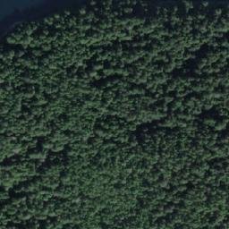Satellite imagery of Bernard Point, CA