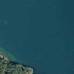 Satellite imagery of Brettell Point, CA