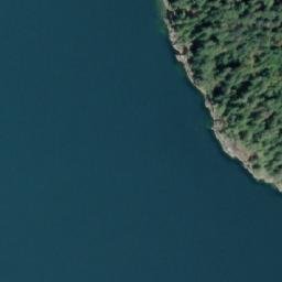 Satellite imagery of Brettell Point, CA