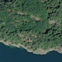 Satellite imagery of Brettell Point, CA