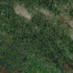 Satellite imagery of Mount Janicki, CA