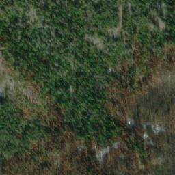 Satellite imagery of Mount Janicki, CA