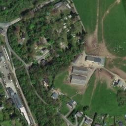Satellite imagery of Château de Spontin, BE