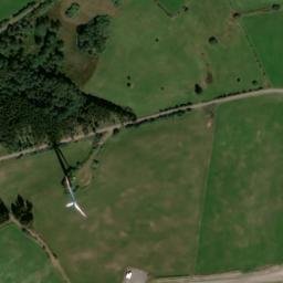 Satellite imagery of Schartenknopf, BE