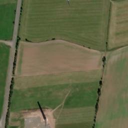 Satellite imagery of Auf der Wart, DE