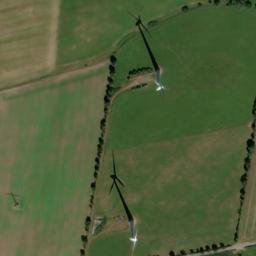 Satellite imagery of Auf der Wart, DE