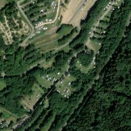 Satellite imagery of Bränkekopf, DE