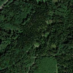 Satellite imagery of Bränkekopf, DE