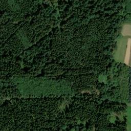 Satellite imagery of Bränkekopf, DE