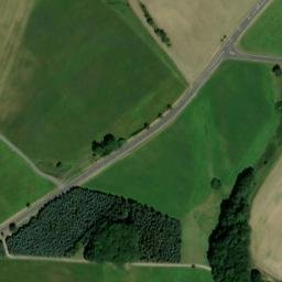 Satellite imagery of Hasenberg, DE