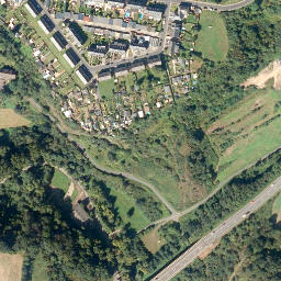 Satellite imagery of Katzen-Berg, DE