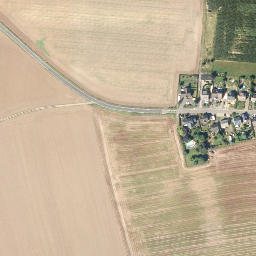 Satellite imagery of Grube Glückauf, DE