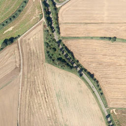 Satellite imagery of Tönnchenkopf, DE