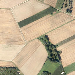 Satellite imagery of Tönnchenkopf, DE