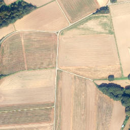 Satellite imagery of Rosenberg, DE