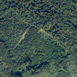 Satellite imagery of Raben-Berg, DE