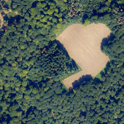 Satellite imagery of Lichter-Kopf, DE