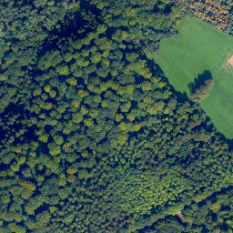 Satellite imagery of Mehrsberg, DE