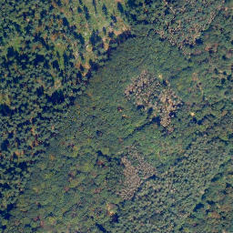 Satellite imagery of Mehrsberg, DE