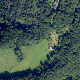 Satellite imagery of Hohenmalberg, DE