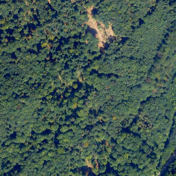 Satellite imagery of Wintersberg, DE