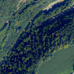Satellite imagery of Wintersberg, DE