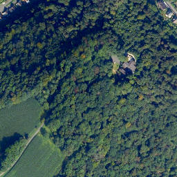 Satellite imagery of Wintersberg, DE