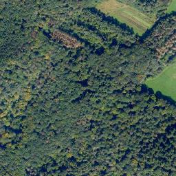 Satellite imagery of Hahnenkopf, DE