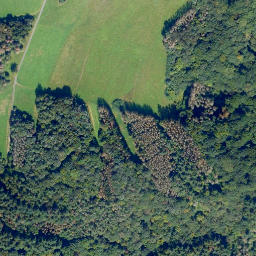Satellite imagery of Hahnenkopf, DE