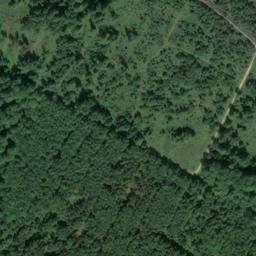 Satellite imagery of Tannenkopf, DE