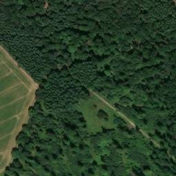 Satellite imagery of Lieblicher Berg, DE