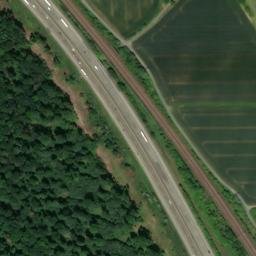 Satellite imagery of Lieblicher Berg, DE