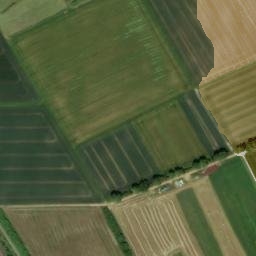 Satellite imagery of Lieblicher Berg, DE