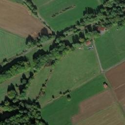 Satellite imagery of Hirschberg, DE