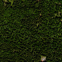 Satellite imagery of Totnansberg, DE