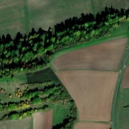 Satellite imagery of Lahnberg, DE