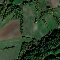 Satellite imagery of Lahnberg, DE