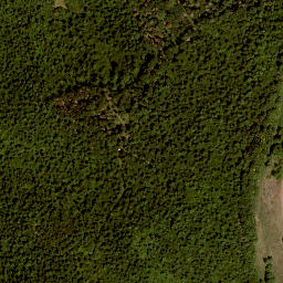 Satellite imagery of Spanshügel, DE