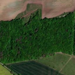 Satellite imagery of Spanshügel, DE