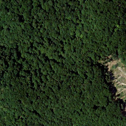 Satellite imagery of Dürrer Hügel, DE