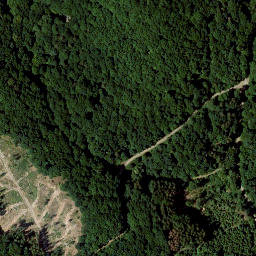 Satellite imagery of Dürrer Hügel, DE